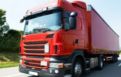 Ankara Gülyalı Ambar Kargo