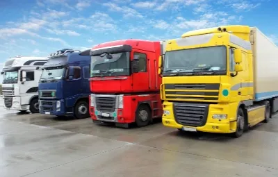 Ankara Gülyalı Nakliye Ambarı