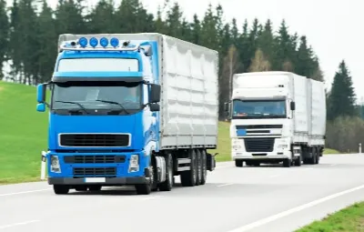 Ankara Gülyalı | Eşya Taşıma